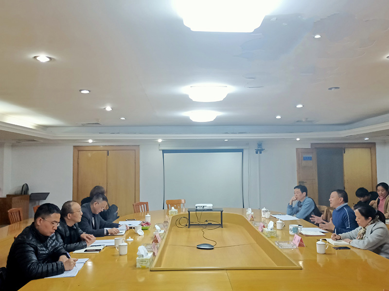 以高質(zhì)量黨建引領(lǐng)糧油集團高質(zhì)量發(fā)展